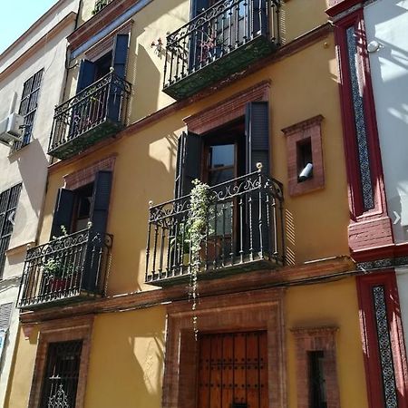 La Casa De Blas Ξενοδοχείο Σεβίλλη Εξωτερικό φωτογραφία