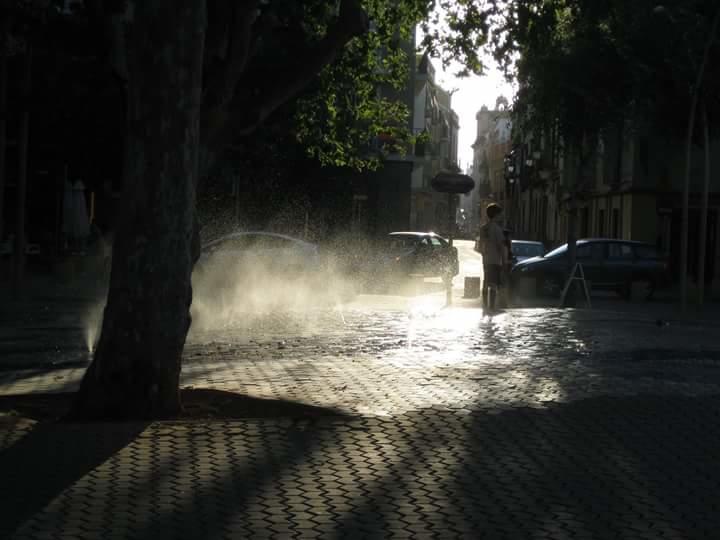 La Casa De Blas Ξενοδοχείο Σεβίλλη Εξωτερικό φωτογραφία