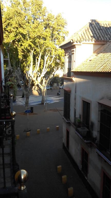 La Casa De Blas Ξενοδοχείο Σεβίλλη Εξωτερικό φωτογραφία