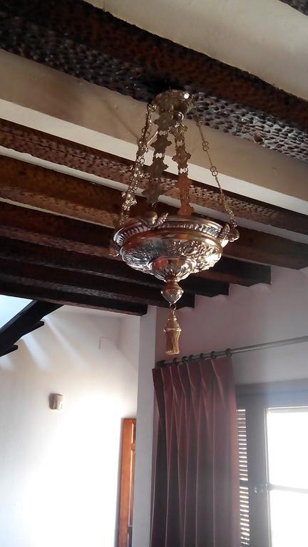 La Casa De Blas Ξενοδοχείο Σεβίλλη Εξωτερικό φωτογραφία